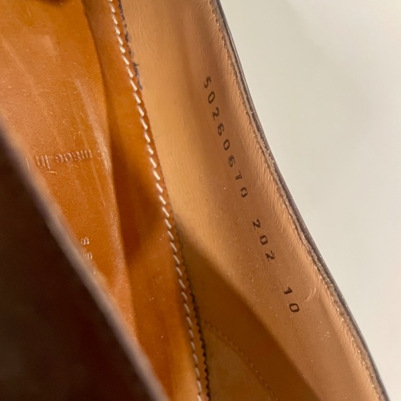 Hugo Boss Men’s Loafers